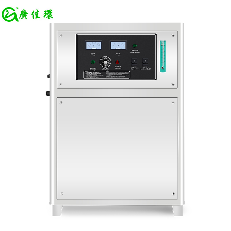 臭氧消毒機的性能優(yōu)勢有哪些？