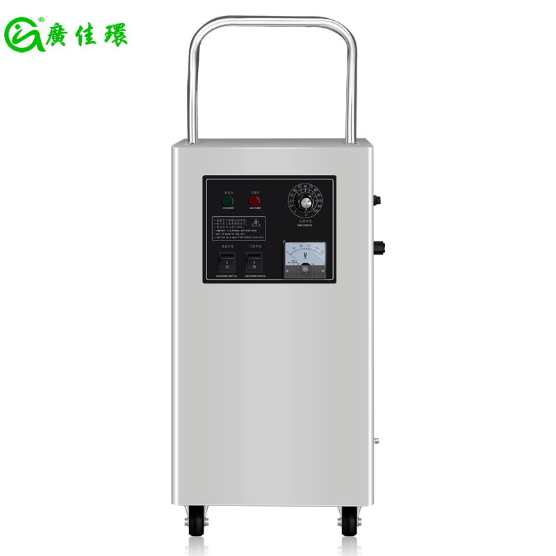 關(guān)于臭氧消毒機方面的小知識你知道多少？